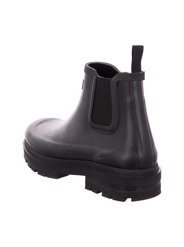 AIGLE Gummistiefel in Schwarz