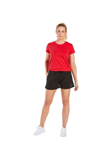 erima Essential Team Sweatshorts in schwarz