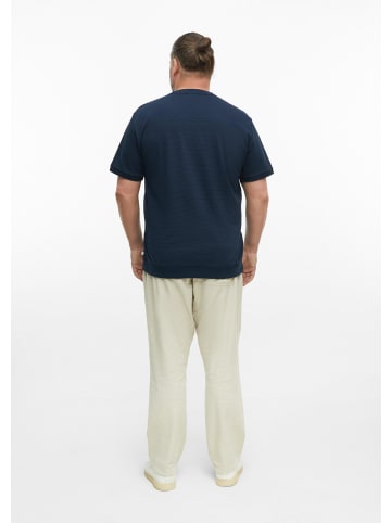 s.Oliver T-Shirt  in  5978_navy