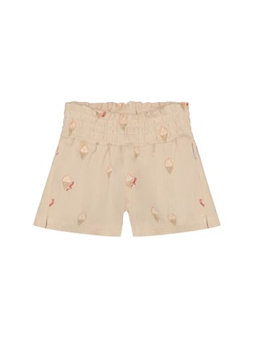 Noppies Shorts All Over Print in Sun Kiss