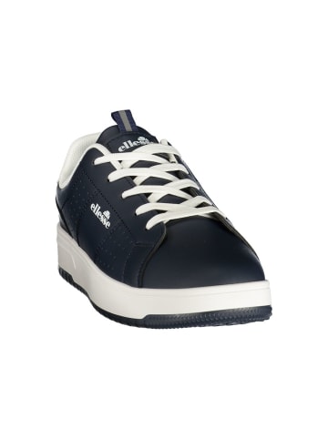 ellesse Blau Herren Sneaker aus Polyurethan
