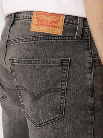 Levi´s Jeansshorts 445 in grau