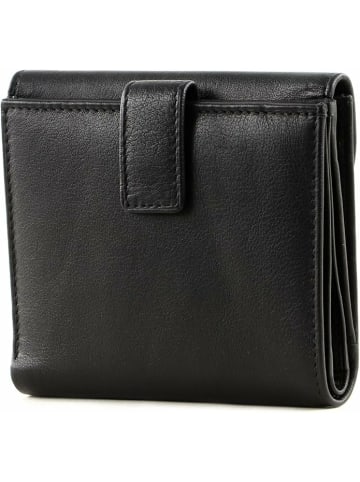 Voi Geldbörse für Damen in schwarz