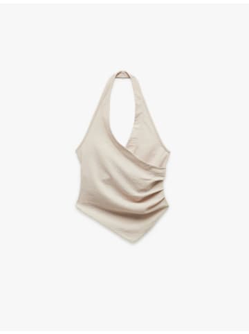KOTON TANKTOPS in Beige