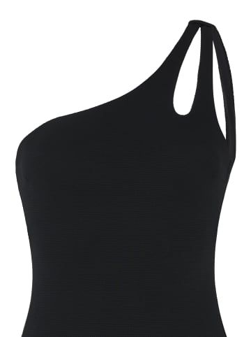 Protest " PRTLace in True Black