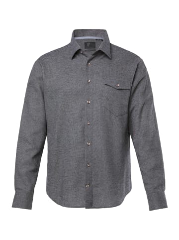 JP1880 Hemd in grau