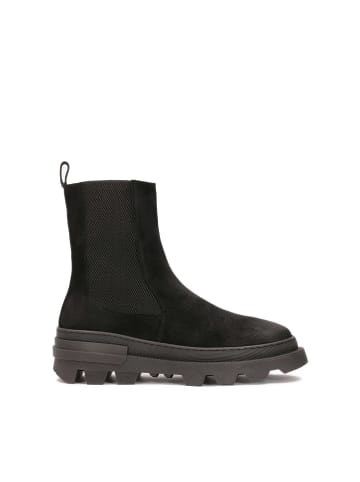 Kazar Chelsea Boots in Schwarz