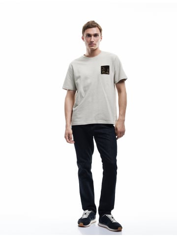 KOTON TSHIRT SS in Beige