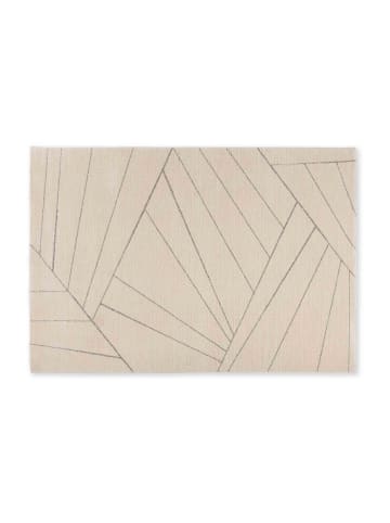 Astra Kurzflorteppiche MAGLIE in Creme