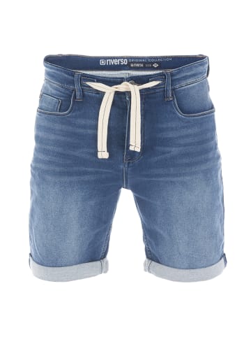 riverso  Short RIVPaul regular/straight in Blau