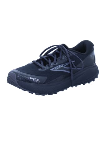 Brooks Runningschuhe für Herren in schwarz