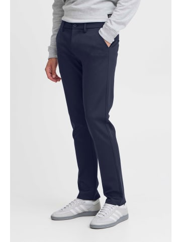 BLEND Stoffhose BHELMER performance pants 20717828 casual Stoffhose in Blau