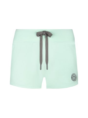 BIDI BADU Alela Basic Shorts - mint in mint