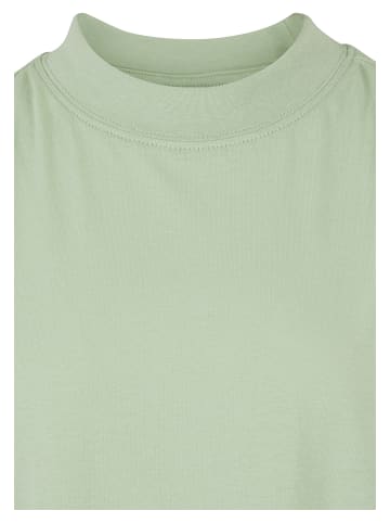 Urban Classics Day Dress in vintagegreen