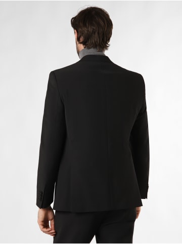 Finshley & Harding Baukasten-Sakko Brad in schwarz