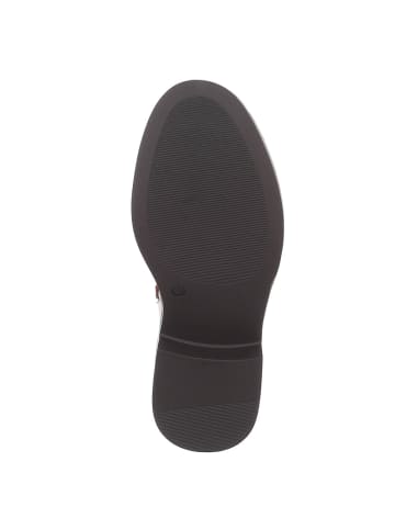 Ital-Design Stiefel in Camel