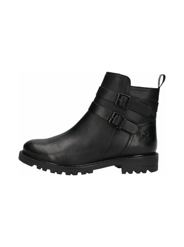 TT. BAGATT Stiefel in schwarz