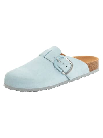Tamaris Sandale in LIGHT BLUE