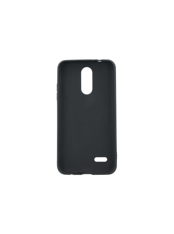 COFI 1453 TFO Matt TPU für Google Pixel 10 Pro XL 5G schwarz Handyhülle in schwarz