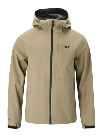 Whistler Outdoor-Jacke Osbourne in 1107 Mermaid