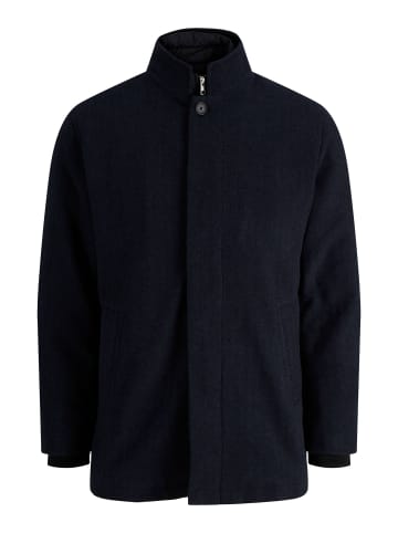 Jack & Jones Mantel in Dark Navy