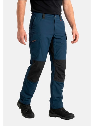 DANISH ENDURANCE Outdoorhose Explorer Hiking in dark navy black