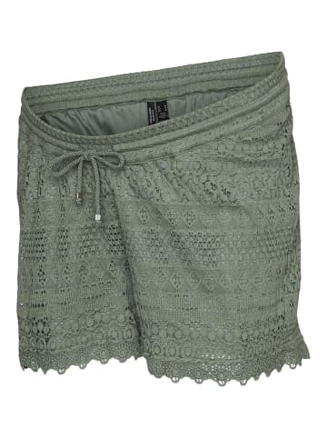 Vero Moda Shorts in Laurel Wreath