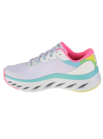 Skechers Skechers Arch Fit Glide-Step - Highlighter in Weiß