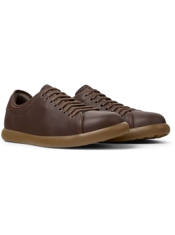 Camper Sneaker " Pelotas Soller " in Mittelbraun