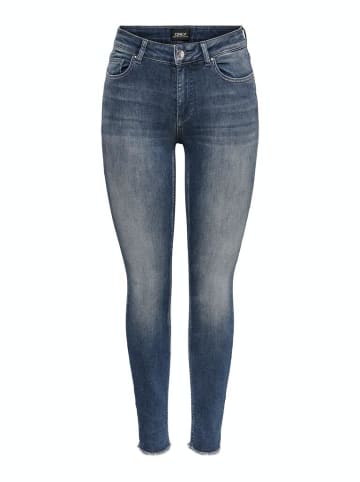 ONLY Jeans in special blue grey denim