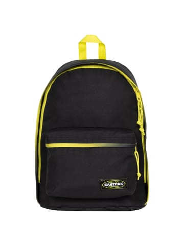 Eastpak Out Of Office 27 - Rucksack 13" 44 cm in kontrast grade lime