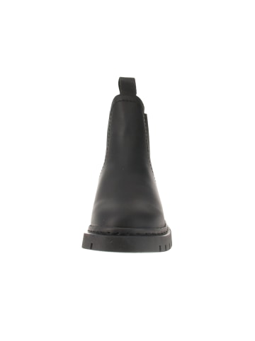 Tamaris Chelsea-Boots 1-25829-43 in Schwarz