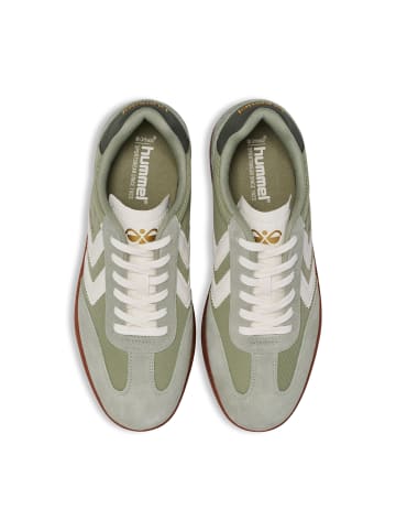 Hummel Schnürsenkel Sneaker Vm78 Cph Lebensstil Erwachsene in TEA2