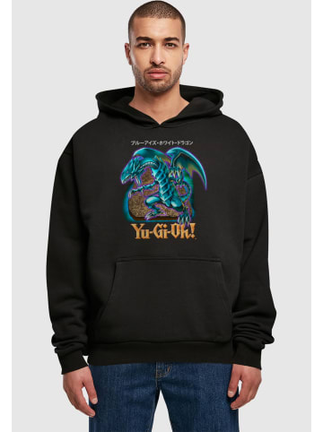 Merchcode Merchcode Kapuzenpullover in black