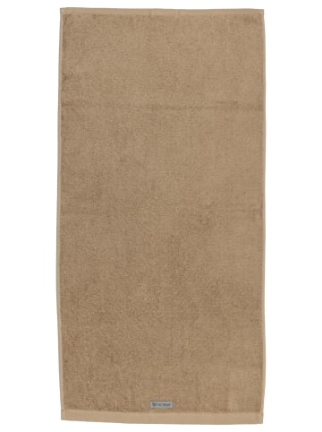 Ross 2 X Duschtuch im Set Sinfonie in Walnuss