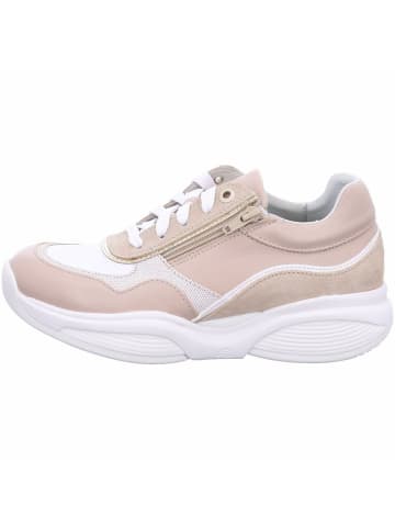 Xsensible Freizeit Schnürer für Damen in beige