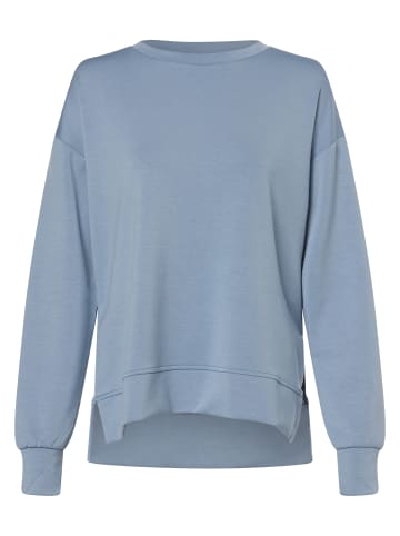 soyaconcept Sweatshirt SC-Banu 164 in blau