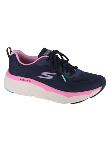 Skechers Skechers Max Cushioning Elite in Dunkelblau