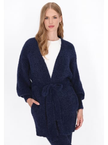 DreiMaster Vintage Cardigan in navy