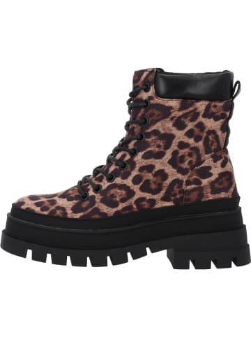 palado Stiefel, Stiefeletten & Boots in leoprad