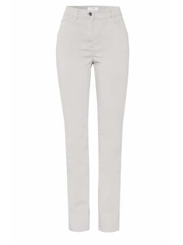 Toni Stoffhose für Damen in grau