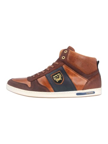 Pantofola D'Oro Sneaker in Braun