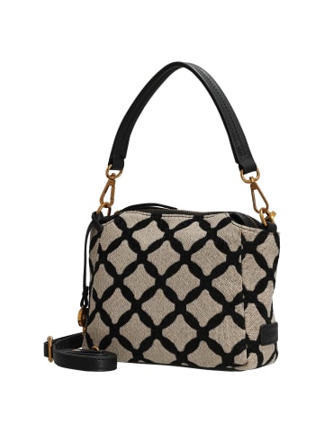 PICARD Circulus - Schultertasche 22 cm (cafe-kombi) in sz-kombi