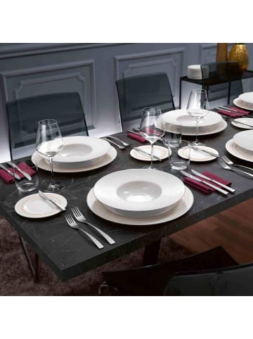 Villeroy & Boch 4er Set Bordeauxgläser La Divina 650 ml in transparent