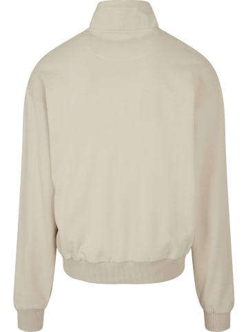 Urban Classics Sweaters Zipthrough in softseagrass
