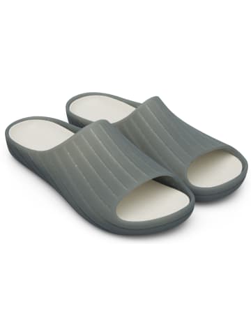 Camper Sandalen " Wabi " in Grau