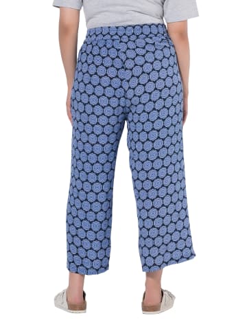 Ulla Popken Culotte in marine