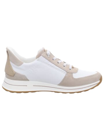 ara Sneaker in weiß