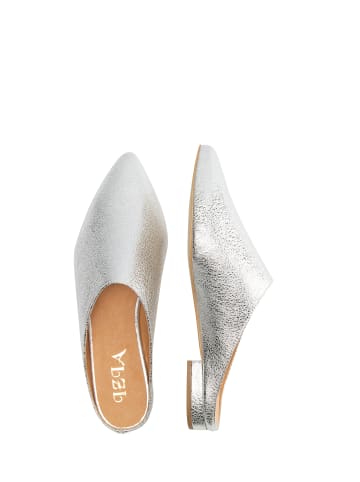 IZIA Damen Schuhe in Silber
