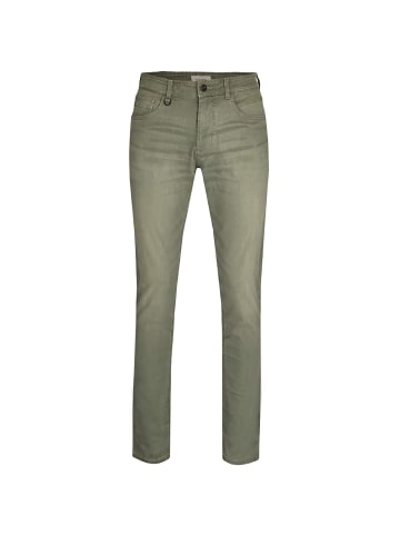 Camel Active 5-Pocket-Jeans in Grau